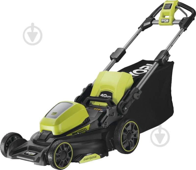 Газонокосилка аккумуляторная RYOBI RY36LM40A-0 - фото 1