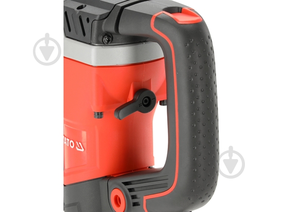 Перфоратор YATO YT-82116 - фото 4