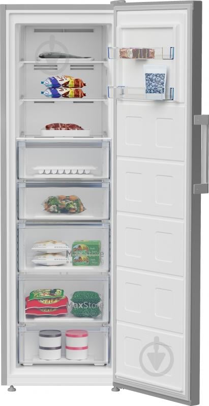 ВИТРИНА! Морозильная камера Beko B3RFNE313S - фото 10
