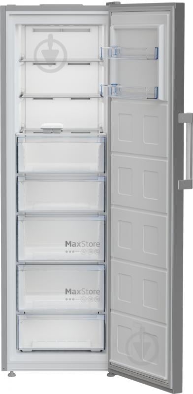 ВИТРИНА! Морозильная камера Beko B3RFNE313S - фото 3