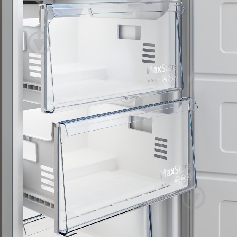 ВИТРИНА! Морозильная камера Beko B3RFNE313S - фото 6