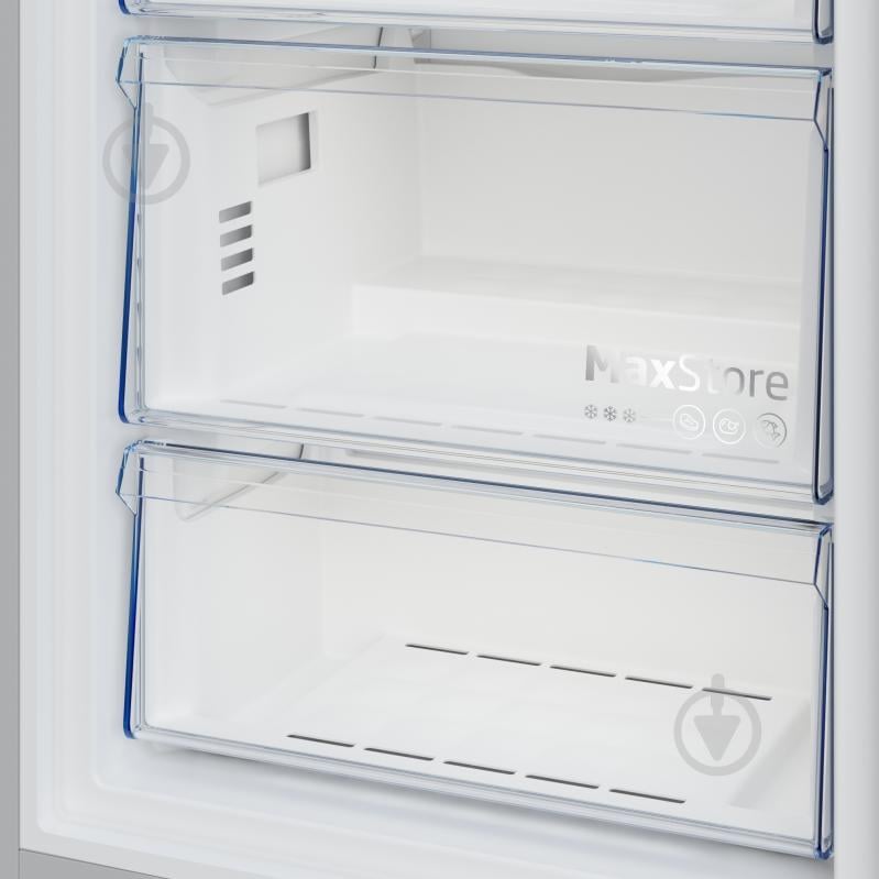 ВИТРИНА! Морозильная камера Beko B3RFNE313S - фото 7