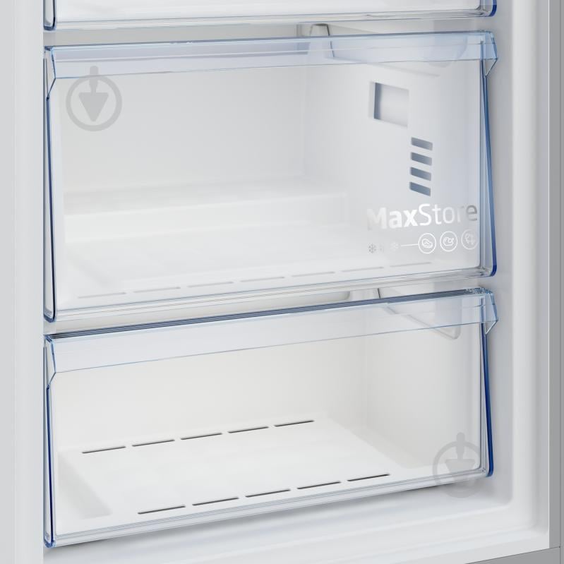 ВИТРИНА! Морозильная камера Beko B3RFNE313S - фото 8