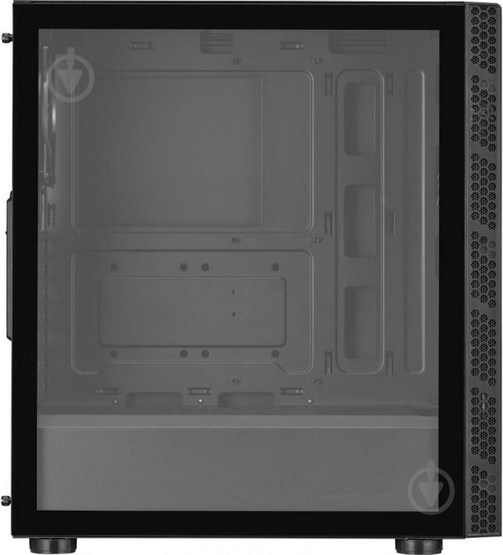 Корпус Cooler Master MasterBox MB600L V2 Black (MB600L2-KNNN-S00) - фото 5