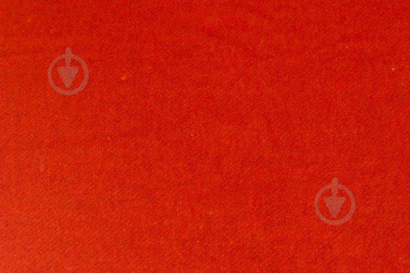 Плед Прага 130x170 см терракот - фото 2 Плед Прага 130x170 см терракот - фото 2