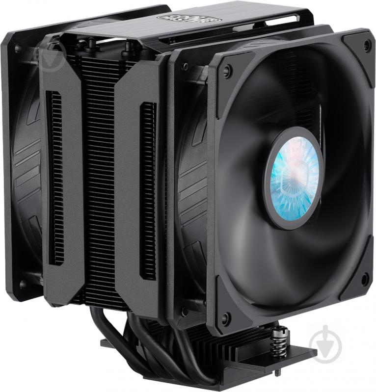 Процессорный кулер Cooler Master MasterAir MA612 (MAP-T6PS-218PK-R1) - фото 3