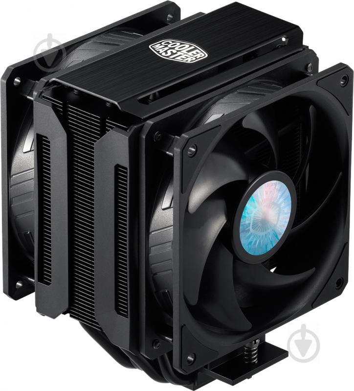 Процессорный кулер Cooler Master MasterAir MA612 (MAP-T6PS-218PK-R1) - фото 4