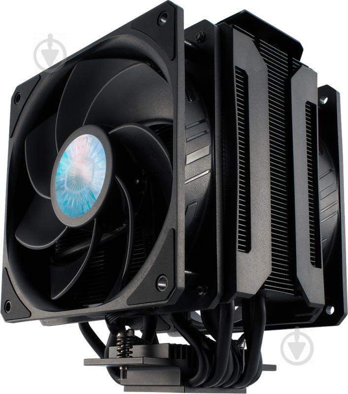 Процессорный кулер Cooler Master MasterAir MA612 (MAP-T6PS-218PK-R1) - фото 5