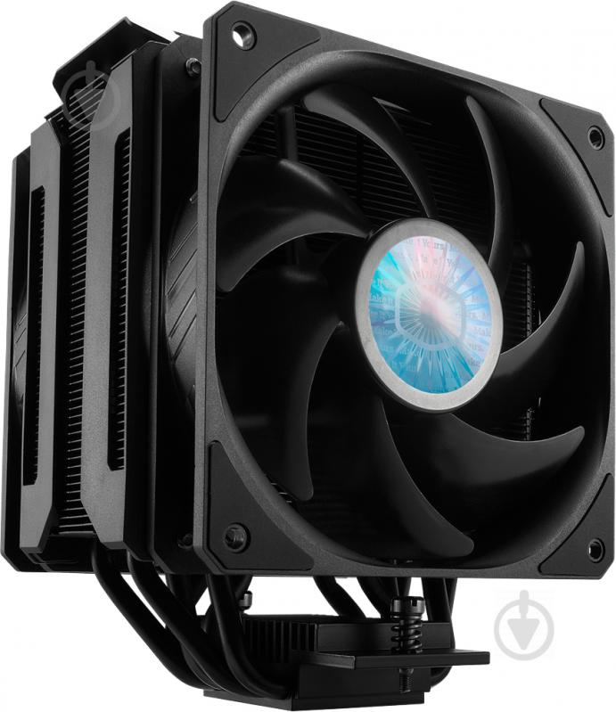 Процессорный кулер Cooler Master MasterAir MA612 (MAP-T6PS-218PK-R1) - фото 6