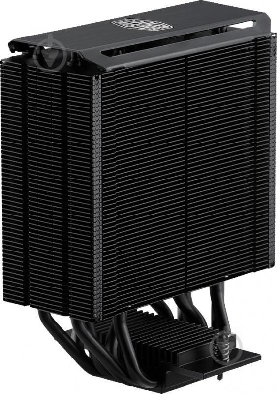 Процессорный кулер Cooler Master MasterAir MA612 (MAP-T6PS-218PK-R1) - фото 11