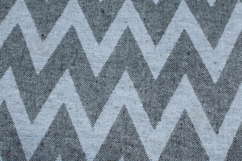 Плед Прага жаккард 130x170 см в ассортименте - фото 2