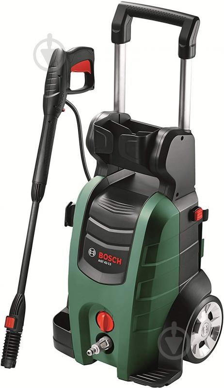 Міні-мийка Bosch Advanced Aquatak 42-13 Gen 2 06008A7302 - фото 1