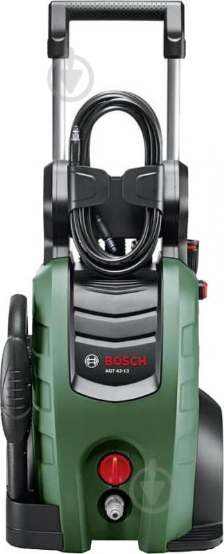 Міні-мийка Bosch Advanced Aquatak 42-13 Gen 2 06008A7302 - фото 2