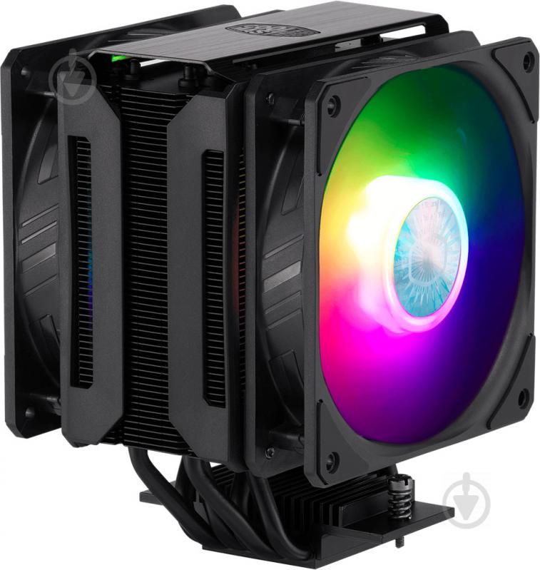 Процессорный кулер Cooler Master MAP-T6PS-218PA-R1 - фото 4