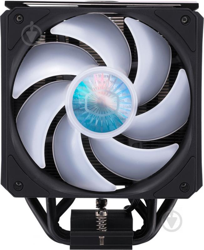 Процессорный кулер Cooler Master MAP-T6PS-218PA-R1 - фото 6