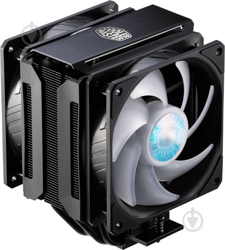 Процессорный кулер Cooler Master MAP-T6PS-218PA-R1 - фото 7