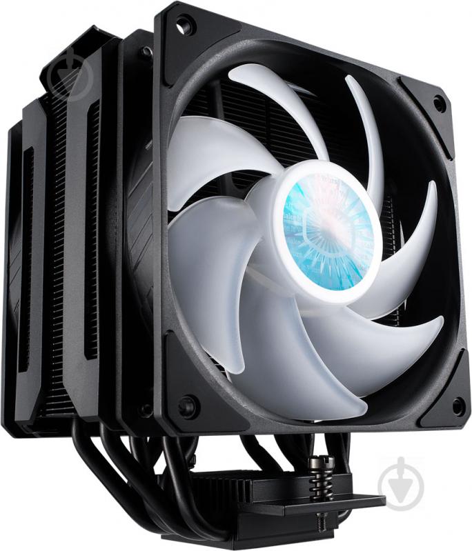 Процессорный кулер Cooler Master MAP-T6PS-218PA-R1 - фото 8