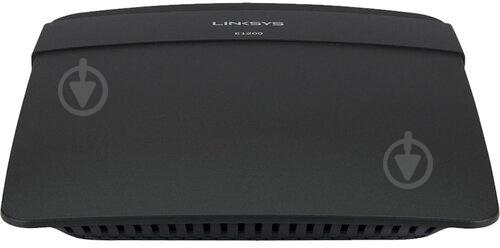 Маршрутизатор Linksys E1200 - фото 1