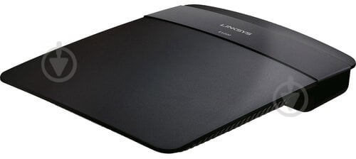 Маршрутизатор Linksys E1200 - фото 3