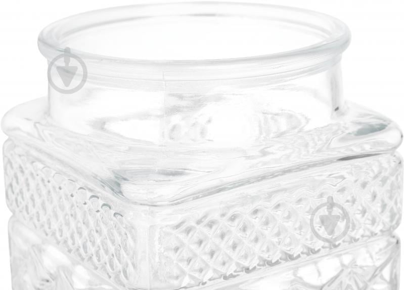 Банка для сипучих Everglass Бамбук 1100 мл - фото 4