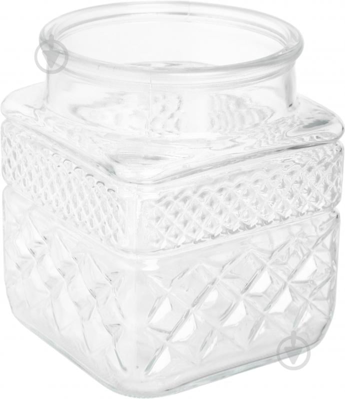 Банка для сипучих Everglass Бамбук 1100 мл - фото 3