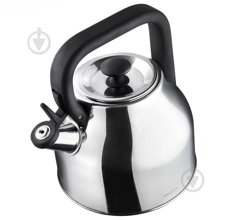 Чайник Vinzer SPACE 2,7 л 50002 - фото 2 Чайник Vinzer SPACE 2,7 л 50002 - фото 2