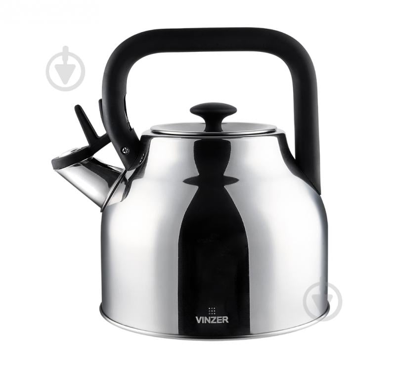 Чайник Vinzer SPACE 2,7 л 50002 - фото 1 Чайник Vinzer SPACE 2,7 л 50002 - фото 1