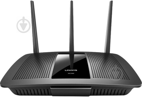 Маршрутизатор Linksys EA7300 AC1750 - фото 1