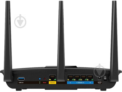 Маршрутизатор Linksys EA7300 AC1750 - фото 3