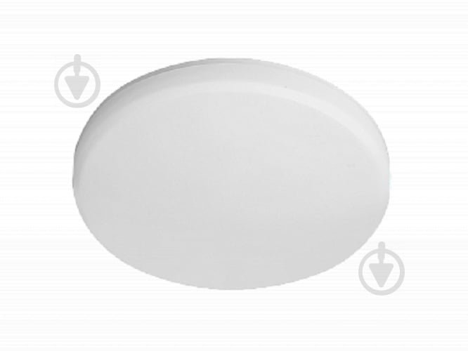 Світильник вбудовуваний (Downlight) Jazzway PLED DL3 12 Вт 4000 К білий - фото 1