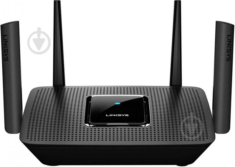 Маршрутизатор Linksys Max-Stream MR8300 - фото 1 Маршрутизатор Linksys Max-Stream MR8300 - фото 1