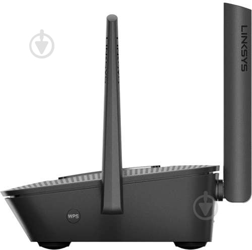Маршрутизатор Linksys Max-Stream MR8300 - фото 4 Маршрутизатор Linksys Max-Stream MR8300 - фото 4