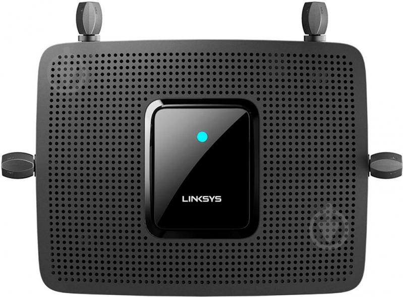 Маршрутизатор Linksys Max-Stream MR8300 - фото 3 Маршрутизатор Linksys Max-Stream MR8300 - фото 3