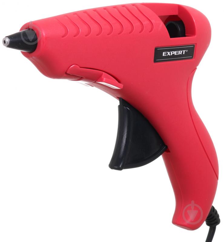 ВИТРИНА! Пистолет клеевой Expert Tools GG007 20128015 - фото 1
