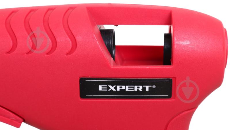 ВИТРИНА! Пистолет клеевой Expert Tools GG007 20128015 - фото 11