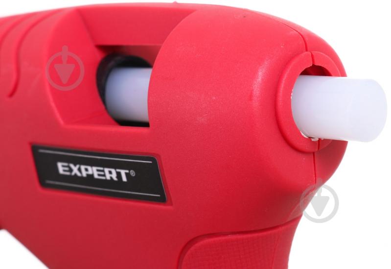 ВИТРИНА! Пистолет клеевой Expert Tools GG007 20128015 - фото 13