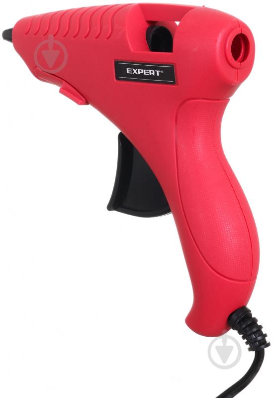 ВИТРИНА! Пистолет клеевой Expert Tools GG007 20128015 - фото 3