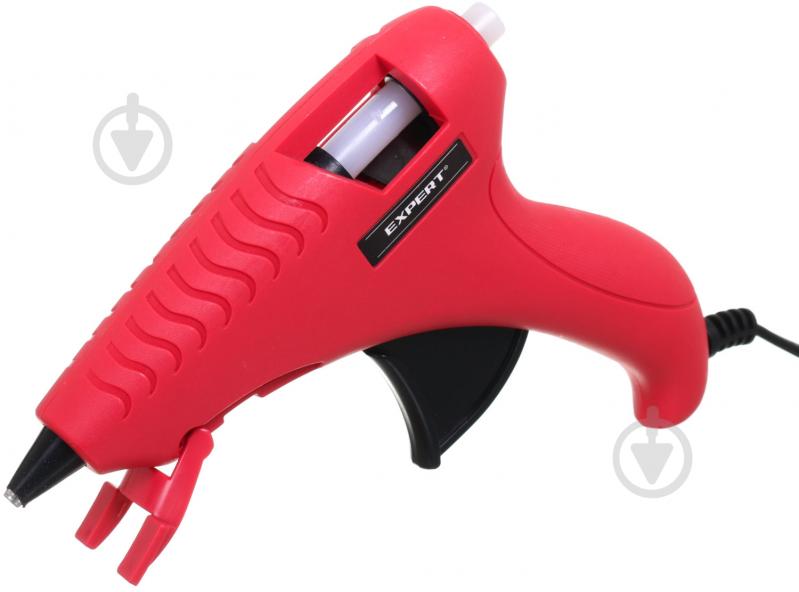 ВИТРИНА! Пистолет клеевой Expert Tools GG007 20128015 - фото 6