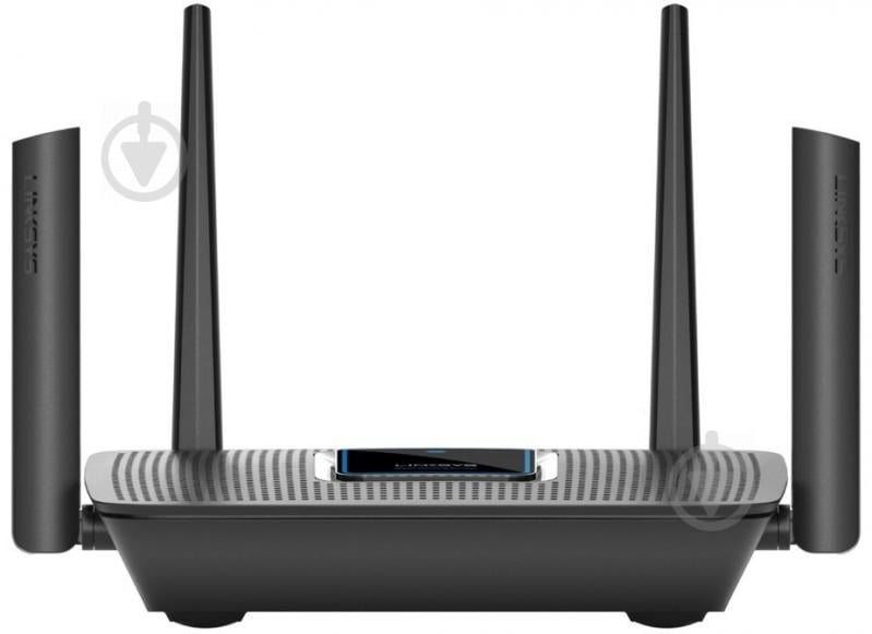 Маршрутизатор Linksys MR9000 - фото 2