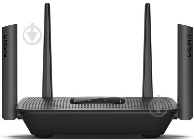 Маршрутизатор Linksys MR9000 - фото 3