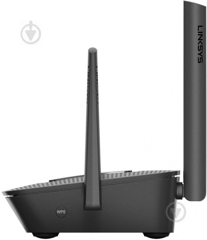 Маршрутизатор Linksys MR9000 - фото 4