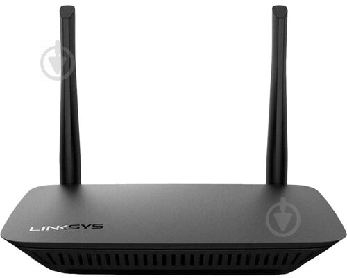 Маршрутизатор Linksys E5350 - фото 1