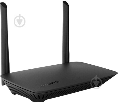 Маршрутизатор Linksys E5350 - фото 4