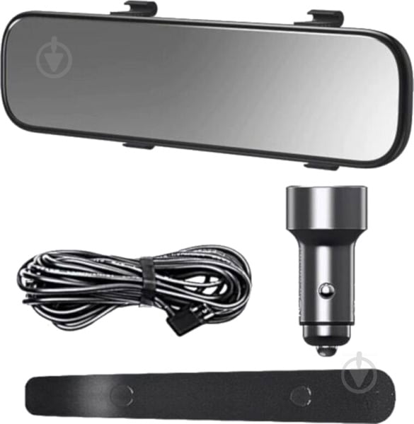 Відеореєстратор 70mai Smart Rearview Mirror (D04) - фото 13