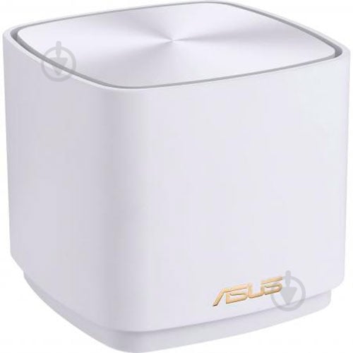 Маршрутизатор Asus ZenWiFi XD4 - фото 2