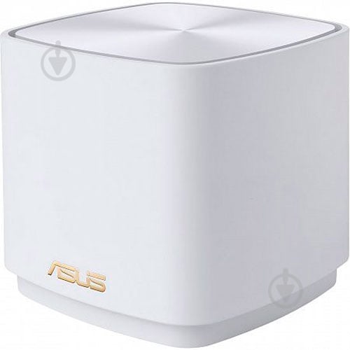 Маршрутизатор Asus ZenWiFi XD4 - фото 3