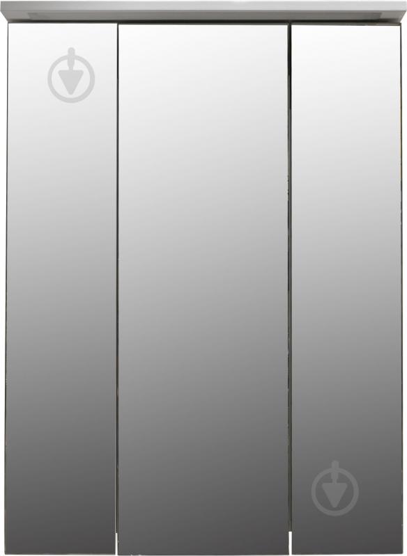 Зеркальный шкаф Сансервіс Альфа-60 - фото 2