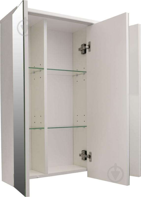 Зеркальный шкаф Сансервіс Альфа-60 - фото 3