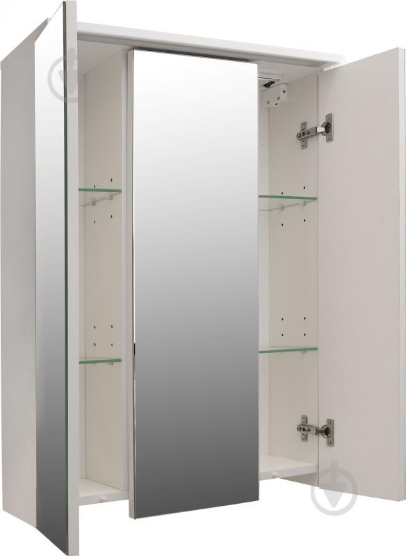 Зеркальный шкаф Сансервіс Альфа-60 - фото 4