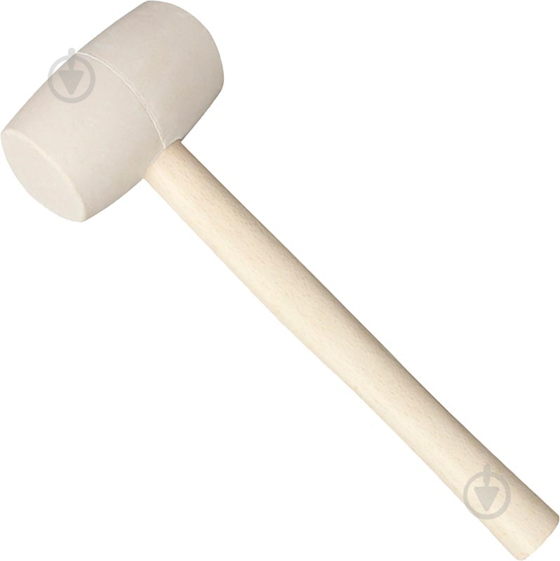 Киянка Hardy 500 г 2028-880065 - фото 1 Киянка Hardy 500 г 2028-880065 - фото 1